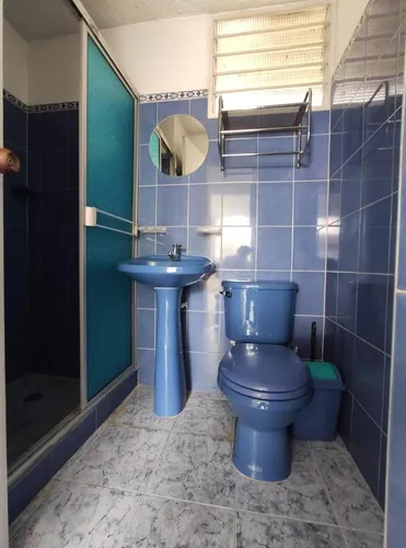 Apartamento En Arriendo En La Playa. Cod A24421