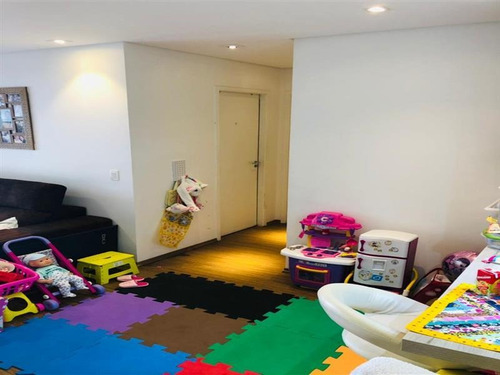 Imagem 17 de 30 de Ótimo Apartamento Com 79 M², Sacada Gourmet, 3 Dormitórios Sendo 1 Suíte 2 Vagas Fixas. - 14589
