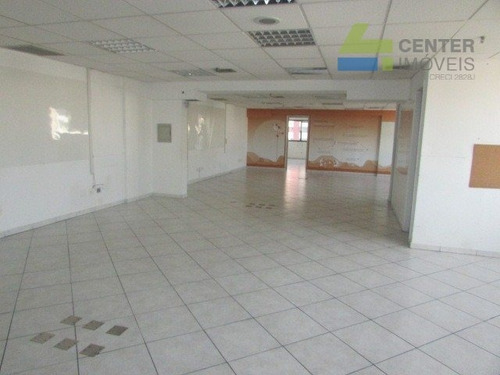 Imagem 4 de 15 de Salas/conjuntos - Vila Clementino - Ref: 12163 - L-870160