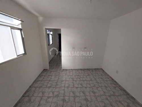 Imagem 13 de 19 de Casa Para Aluguel Em Centro - Ca001549
