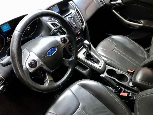 Imagem 8 de 9 de Focus Hatch Se Plus 2.0 16v Powershift