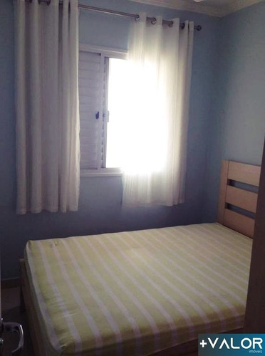 Imagem 13 de 30 de Residencial Vila De São Vicente - Apartamento Com 3 Dormitórios E São Vicente - Sv15311 - 70025471