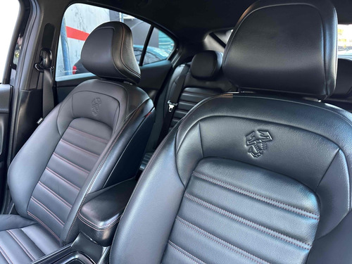 Fiat FASTBACK 1.3 TURBO 270 FLEX ABARTH AT6