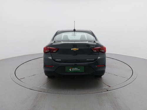 Chevrolet Onix 1.0 TURBO FLEX PLUS PREMIER AUTOMÁTICO