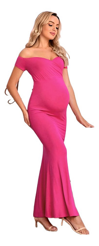 Vestidos Maternales De Verano Para Embarazadas Prenatal