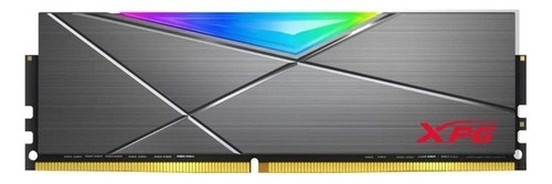 Memoria Ram Ddr4 Adata Xpg Spectrix D50 Rgb 8gb 3600mhz