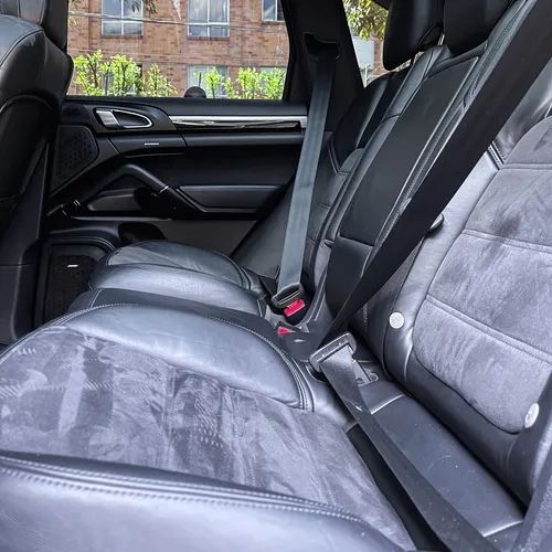 Porsche Cayenne 3.0 S E-hybrid Platinum Edition