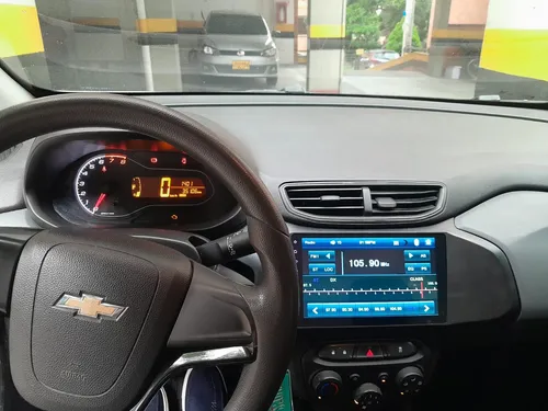 Chevrolet Joy 1.4