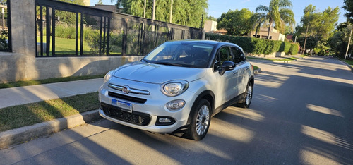 Fiat 500X 1.4 T 16v Pop