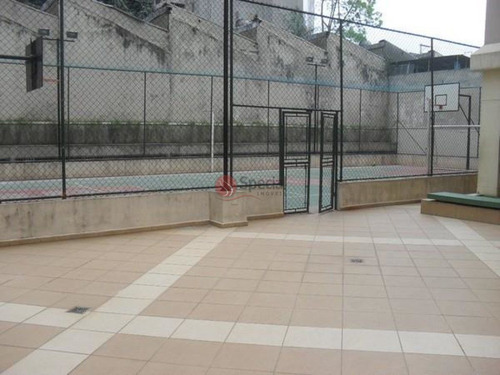 Apartamento Residencial Para Locação, Vila Formosa, São Paulo - Af11155