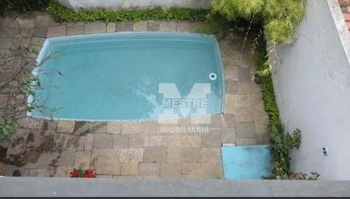Imagem 11 de 17 de Sobrado Com 5 Dormitórios Para Alugar, 297 M² Por R$ 8.000,02/mês - Jardim Santa Mena - Guarulhos/sp - So0732