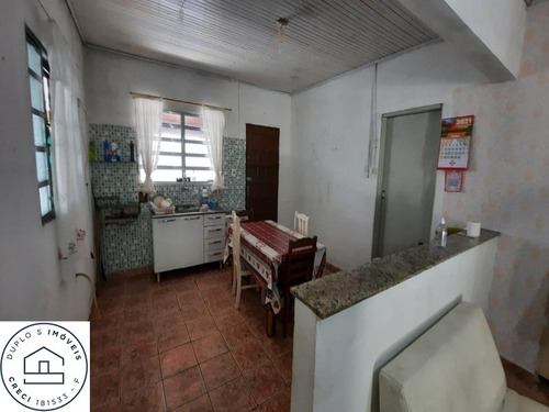 Imagem 16 de 26 de Chácara Em Itanhaem , Bairro Jd Coronel , Lado Morro - 6604 - 70011893