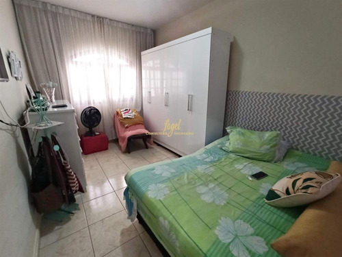 Imagem 5 de 14 de Santa Catarina / Jf - Apto Tipo Casa - 2/4 Ótimo Tamanho - Excelente Localização - Área Externa - Cs2203v5