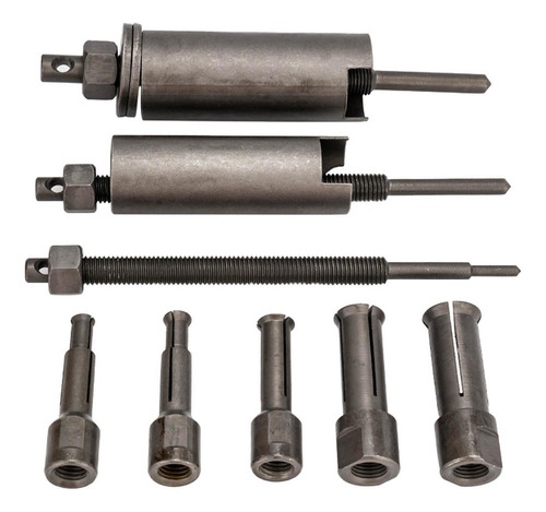 . Extratores De Rolamento De Motocicleta, 1 Conjunto De
