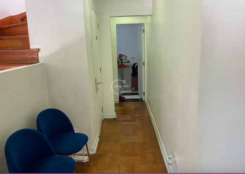 Local Comercial En Arriendo En Vitacura