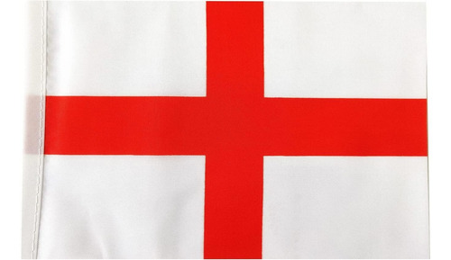 12 England Flags 4x6 Inch Mini Flags England Flag Flag Flag