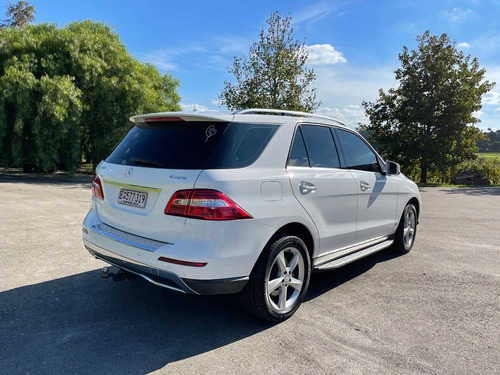 Mercedez Benz Ml 400 Autmatic