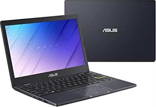 Asus Laptop L Ultra Thin, Procesador Intel Celeron N4020, 4