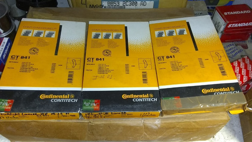 Correa Tiempo 117d Lancer Mx 1.6 Del 94 Al 98 Ct 841