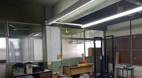 Edificio Comercial En Colegiales