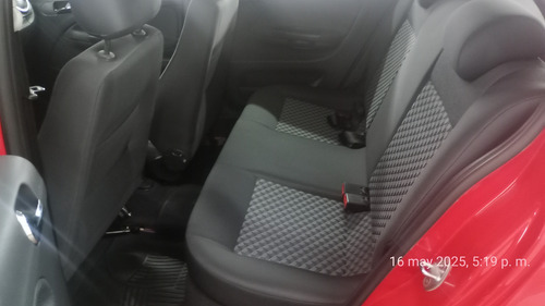Volkswagen Gol Trend 1.6 Highline 101cv