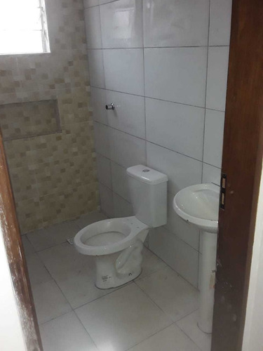 Imagem 2 de 14 de Casa Na Praia Que Aceita Financiamento Bancário Ca249-f-g