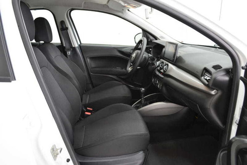 Fiat Argo Drive 1.0