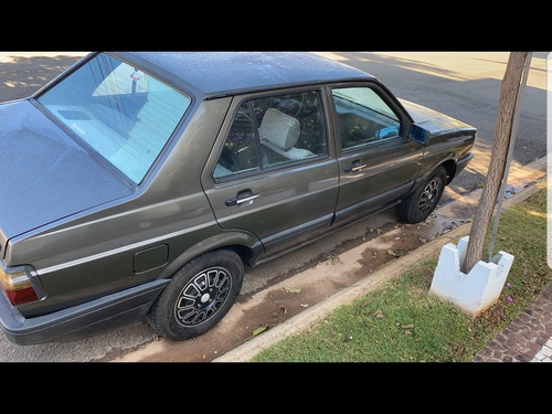 Volkswagen Voyage Voyage Gl