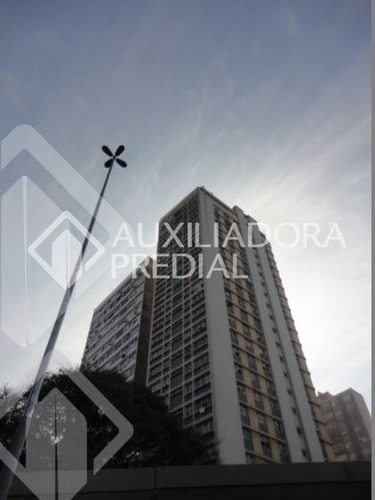 Imagem 2 de 15 de Apartamento Jk - Centro Historico - Ref: 244089 - V-244089