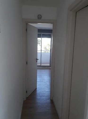 Alquiler Apartamento Tres Cruces 1 Dormitorio Balcón