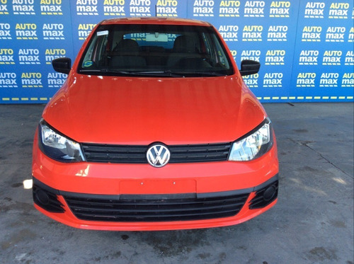 Volkswagen Gol Msi 2016