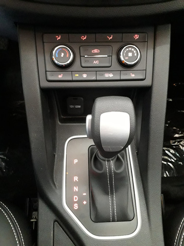 Nueva Faw X40 1.6 Automatica