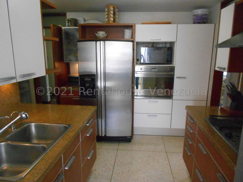 Imagen 10 de 22 de 22-6647. Apartamento Con Vista Al Avila En Una De Las Mejores Zonas De Caracas.