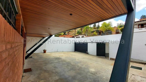 Imagen 13 de 14 de Casa En Venta Los Naranjos 22-21965 Eva Castillo 0414.306.72.20