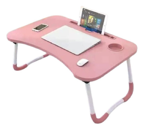 Mesa Para Laptop, Tablet Plegable Portátil