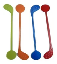 Comprar Agitadores Trago Largo Plásticos Palo De Golf (x 200 Unid)