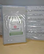 Comprar Filtros Antipolen Aire Acondicionado Dongfeng S30, Haima 7
