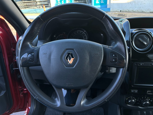 Renault Duster Oroch 2.0 Privilege