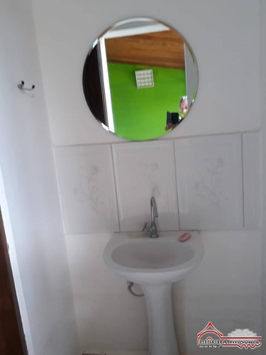 Imagem 12 de 15 de Ro - Casa Lote Inteiro No Jd Luiza Jacareí Sp - 8483