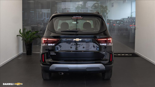 Chevrolet Spin 1.8 LT 8V FLEX 4P AUTOMÁTICO