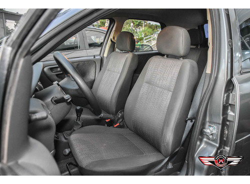 Chevrolet Corsa 1.4 MPFI MAXX 8V FLEX 4P MANUAL