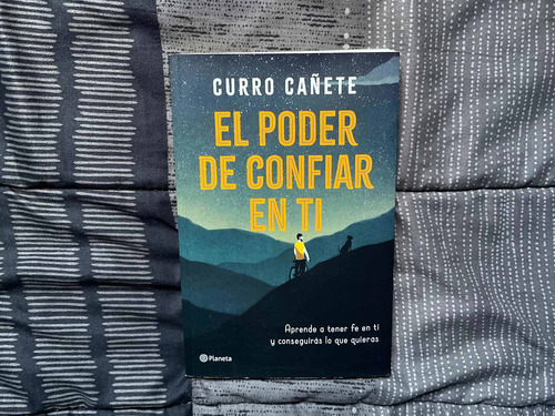 Libro El Poder De Confiar En Ti Original Conversable