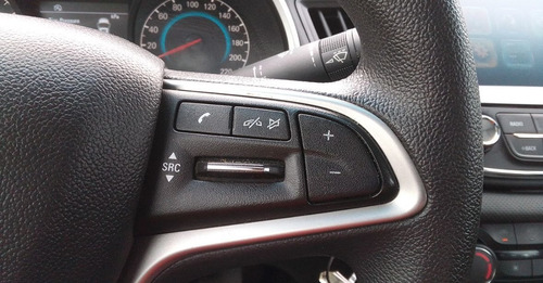 Imagen 11 de 15 de Chevrolet Cavalier 2019 1.5 Premier Piel At