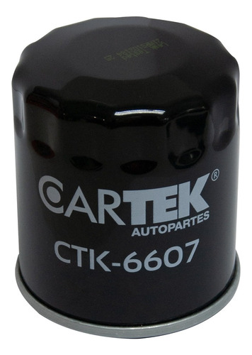Filtro De Aceite Honda Nc750x Dct 2019 0 Ctk6607