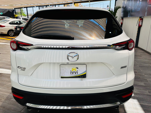 Mazda CX-9 2.5 I Grand Touring Awd At