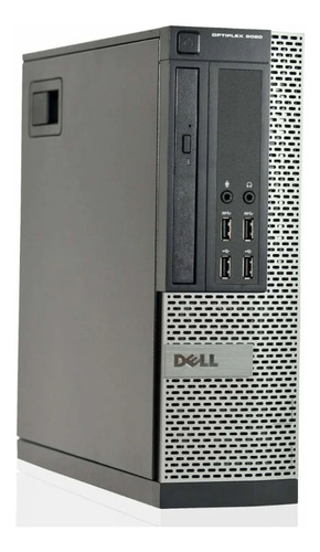 Computadora Core I5 4ta Gen 16gb Ram 500gb Hdd Win10 Office (Reacondicionado)