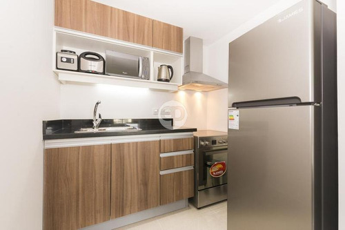 Apartamento En Roosevelt