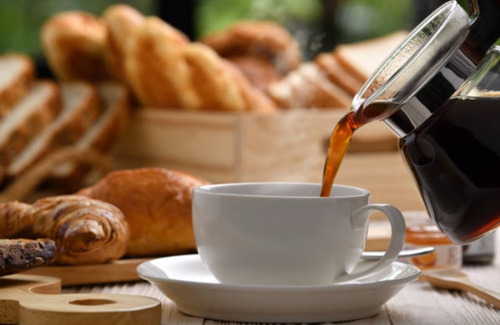 Imagen 6 de 11 de Café Gourmet Molido De Chiapas Marca Kirkland Signature 1 Kg