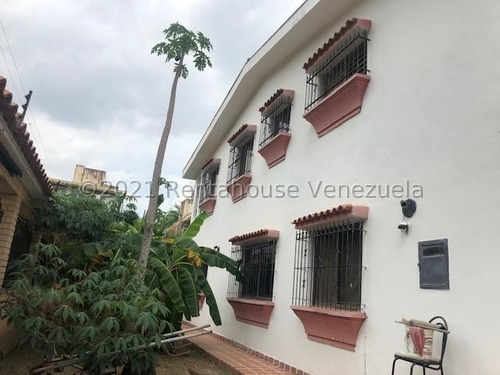 Imagen 17 de 23 de Casa En Venta Trigal Centro 22-648 Gerardo Guillen Rent A House