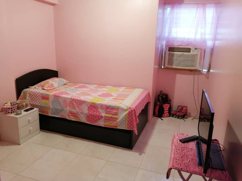 Imagen 11 de 13 de Vendo Apartamento En La Torre Porteña De Puerto La Cruz.